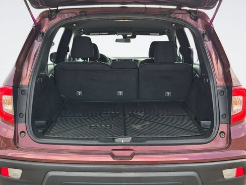 Used 2020 Honda Passport Sport image 13