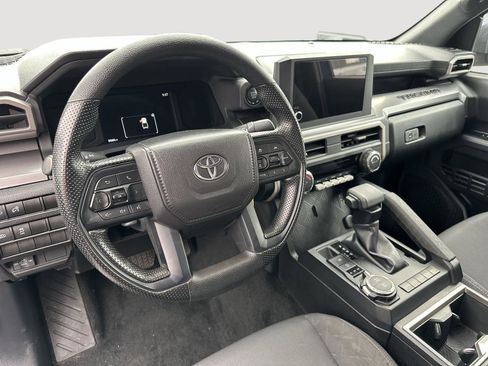 Certified 2024 Toyota Tacoma SR5 image 49