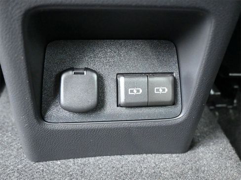 Used 2022 Lexus NX 350 AWD w/ Premium Package image 17