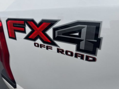 Used 2019 Ford F350 Platinum w/ Platinum Ultimate Package AWD/4WD image 8