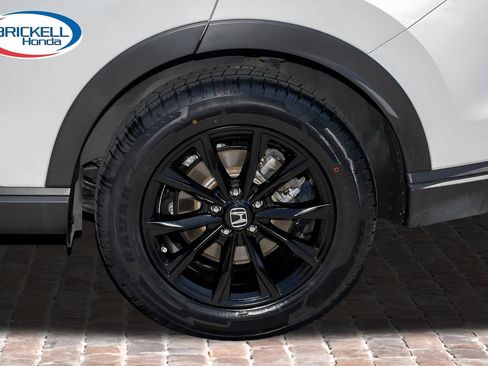 Certified 2023 Honda CR-V Sport image 42