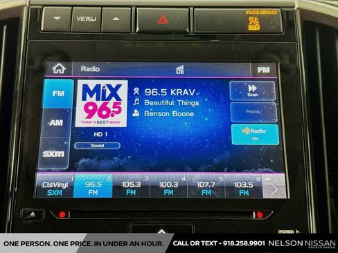 Used 2019 Subaru Ascent Touring w/ Popular Package #3 AWD/4WD image 15