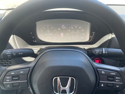 New 2026 Honda Accord SE image 15