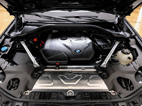 Used 2024 BMW X4 xDrive30i image 59