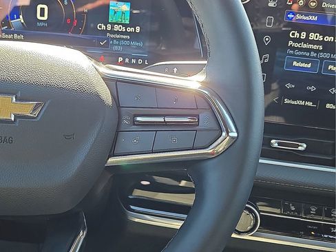 Used 2026 Chevrolet Equinox LT image 18