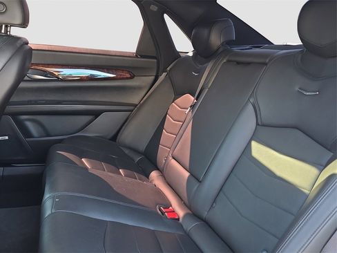 Used 2018 Cadillac CT6 2.0T image 12