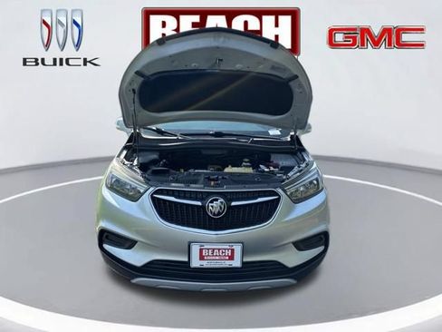 Used 2018 Buick Encore Preferred FWD image 20