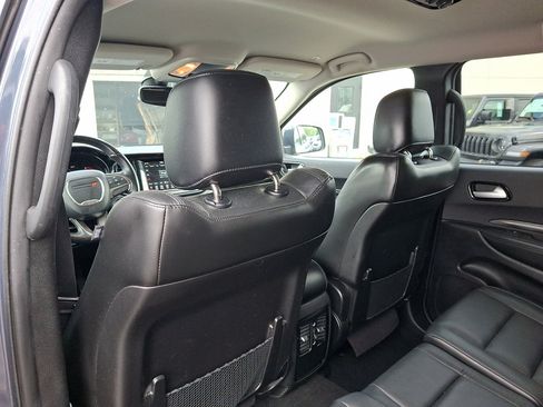 Used 2021 Dodge Durango SXT AWD/4WD image 22