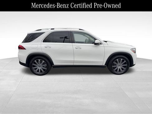 Used 2025 Mercedes-Benz GLE 350 GLE 350 image 29