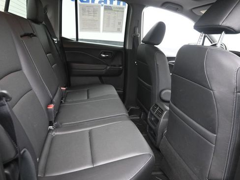 Used 2020 Honda Ridgeline RTL image 10