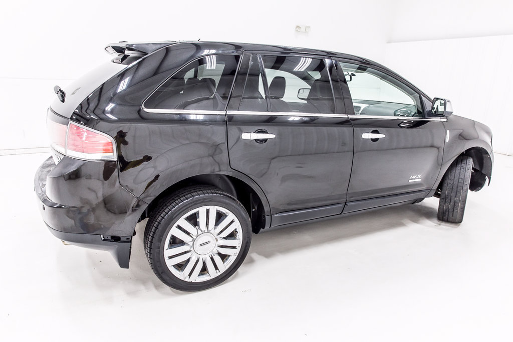 Used 2010 Lincoln MKX AWD image 8