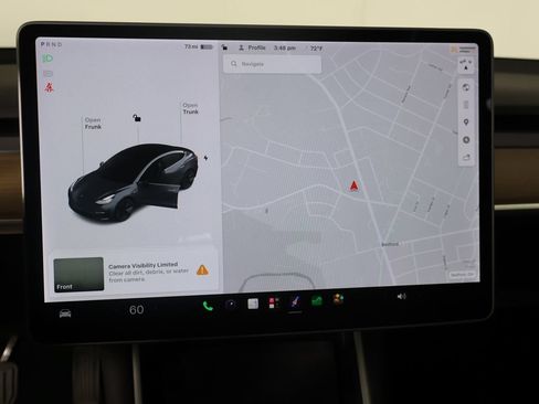 Used 2020 Tesla Model 3 Long Range AWD/4WD image 40