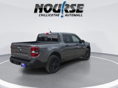 Used 2023 Ford Maverick XLT w/ Equipment Group 300A Standard AWD/4WD image 8