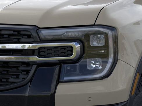New 2026 Ford Ranger Lariat AWD/4WD image 18