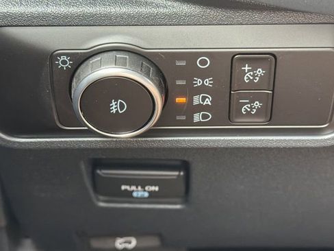 New 2026 Ford Bronco Outer Banks AWD/4WD image 20