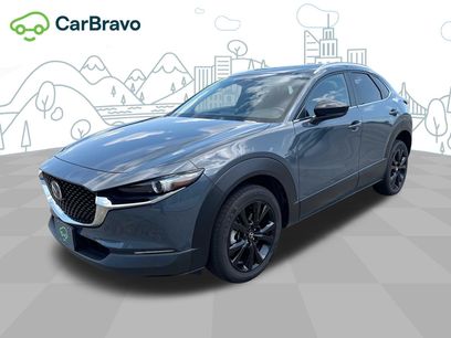 Used 2024 MAZDA CX-30 AWD 2.5 S w/ Preferred Package