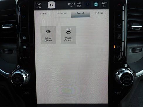 New 2025 RAM 2500 Big Horn image 36