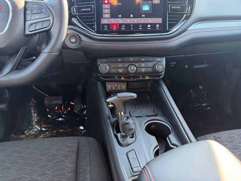 New 2026 Dodge Durango GT image 11