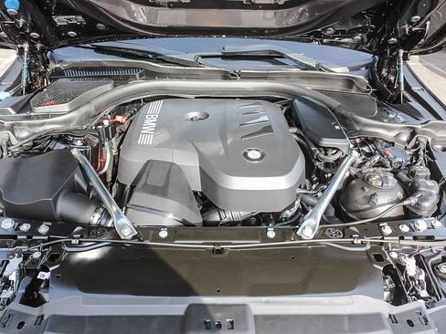 New 2026 BMW 530i w/ Convenience Package image 26