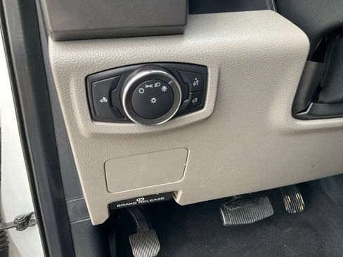Used 2020 Ford F250 XLT AWD/4WD image 8