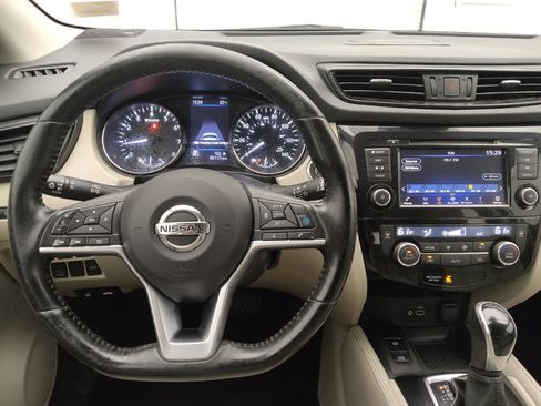 Used 2019 Nissan Rogue Sport SL w/ Premium Package AWD/4WD image 22