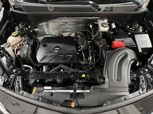 Used 2023 Buick Encore GX Select w/ Sport Touring Package image 36