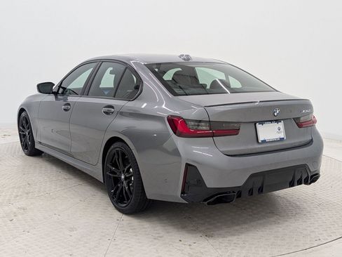 Certified 2024 BMW M340i w/ Premium Package image 3