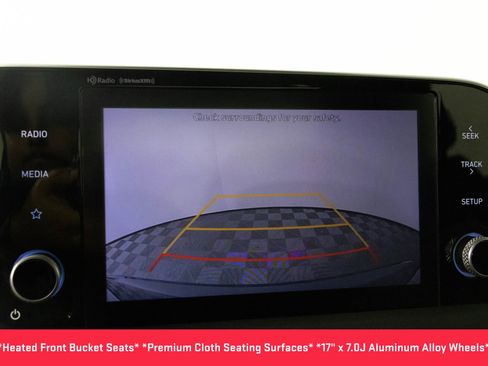 Used 2022 Hyundai Sonata SEL w/ Winter Weather Package image 7