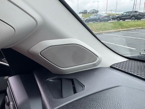 Used 2023 Toyota Sequoia TRD Pro image 35