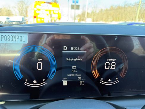 New 2026 Hyundai Tucson XRT AWD/4WD image 29