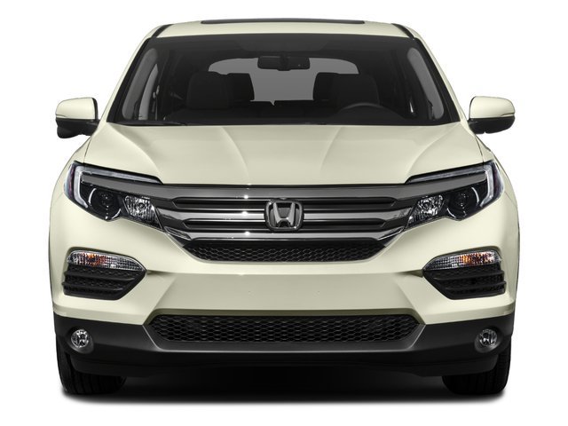 Used 2017 Honda Pilot EX-L image 4