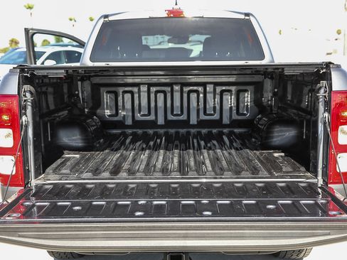 Used 2023 Ford Ranger XL w/ FX4 Off-Road Package AWD/4WD image 25