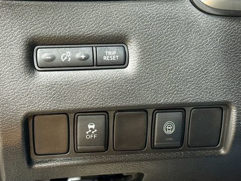 Used 2020 Nissan Murano S w/ Technology Package AWD/4WD image 11