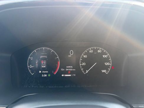 Used 2024 Honda CR-V EX-L image 26