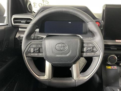 New 2026 Toyota 4Runner TRD Off-Road Premium image 13