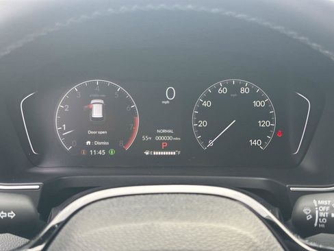 New 2025 Honda Pilot Touring image 19