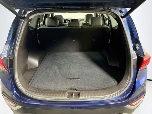 Used 2019 Hyundai Santa Fe AWD image 33