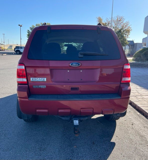 Used 2011 Ford Escape XLT FWD image 7