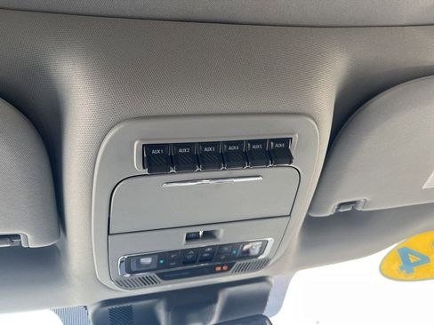 Used 2024 Ford F350 Lariat w/ Lariat Ultimate Package image 25