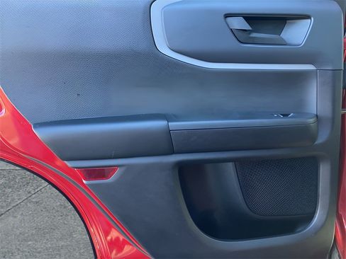 Used 2021 Ford Bronco Sport Big Bend w/ Big Bend Package (96B) image 40