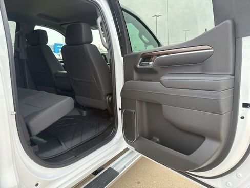 New 2026 Chevrolet Silverado 1500 LT w/ Safety Package AWD/4WD image 41