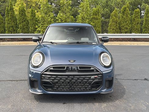 New 2026 MINI Cooper S FWD image 12
