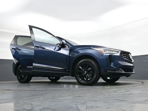 New 2026 Acura RDX SH-AWD image 37