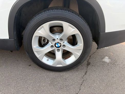Used 2014 BMW X1 sDrive28i RWD image 9