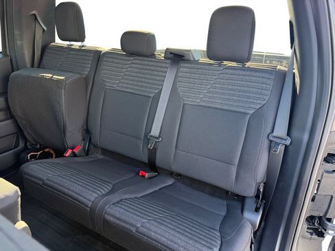 Used 2023 Ford F150 XL w/ STX Appearance Package AWD/4WD image 40