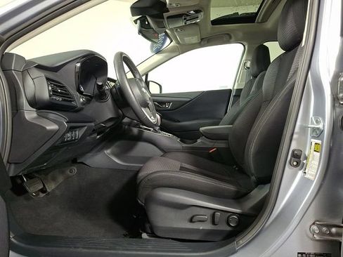 Certified 2024 Subaru Outback Premium AWD/4WD image 15