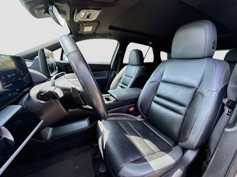 Used 2024 Honda Prologue Touring image 26