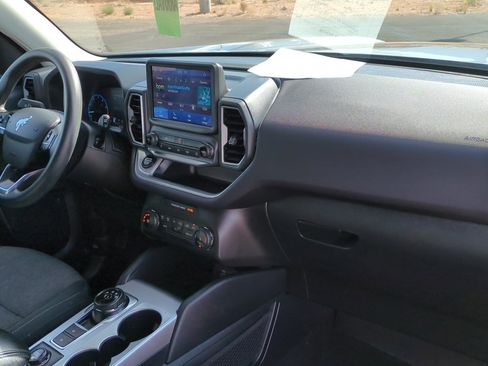 Used 2024 Ford Bronco Sport Big Bend image 31