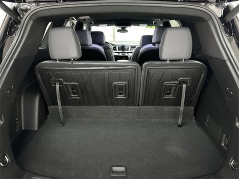Used 2023 Buick Enclave Essence w/ LPO, Floor Liner Package image 16