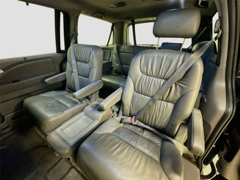 Used 2010 Honda Odyssey EX-L image 23